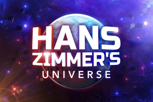 Cinema Medley: Hans Zimmer''s Universe