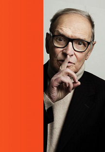 Ennio Morricone. Professional