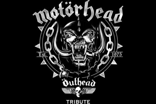 Motorhead Tribute. Оuthead